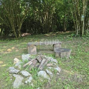 Gorski kotar, Vrbovsko, poljoprivredno zemljište 2.216m2