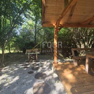 Gorski kotar, Vrbovsko, poljoprivredno zemljište 2.216m2