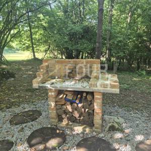 Gorski kotar, Vrbovsko, poljoprivredno zemljište 2.216m2