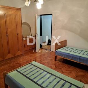 GORSKI KOTAR, VRBOVSKO - samostojeća kuća u mirnom okruženju