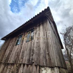 Gorski kotar, Vrbovsko, samostojeća kuća, 30m2
