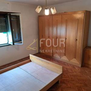 Gorski kotar, Vrbovsko, samostojeća kuća 124.64m2