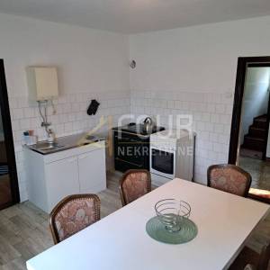 Gorski kotar, Vrbovsko, samostojeća kuća 124.64m2