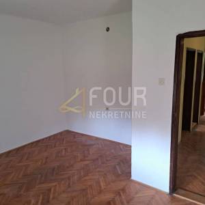 Gorski kotar, Vrbovsko, samostojeća kuća 124.64m2