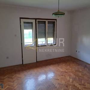 Gorski kotar, Vrbovsko, samostojeća kuća 124.64m2