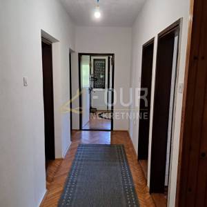Gorski kotar, Vrbovsko, samostojeća kuća 124.64m2