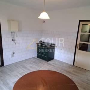 Gorski kotar, Vrbovsko, samostojeća kuća 124.64m2