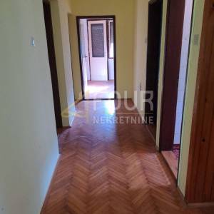 Gorski kotar, Vrbovsko, samostojeća kuća 124.64m2