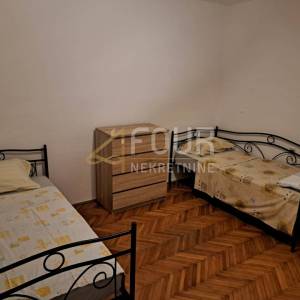 Gorski kotar, Vrbovsko, samostojeća kuća 124.64m2