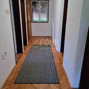 Gorski kotar, Vrbovsko, samostojeća kuća 124.64m2