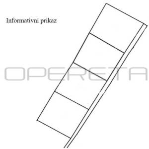 Grabovac, Drežnik, 3.362,00 m2, 80.000,00 EUR