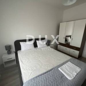 GRAD KASTAV - lijepa etaža zgrade u centru grada Kastva