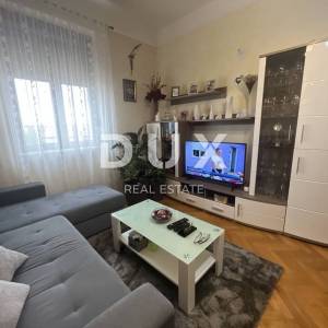 GRAD KASTAV - lijepa etaža zgrade u centru grada Kastva
