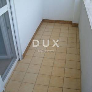 GRAD KRK - Apartman 126 m2 sa pogledom i 200 m od mora