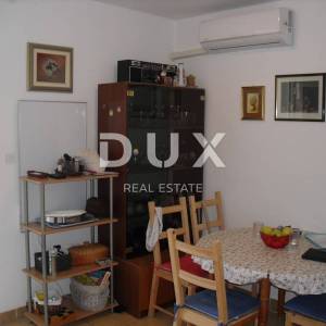 GRAD KRK - Apartman 126 m2 sa pogledom i 200 m od mora