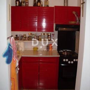 GRAD KRK - Apartman 126 m2 sa pogledom i 200 m od mora