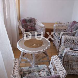 GRAD KRK - Apartman 126 m2 sa pogledom i 200 m od mora