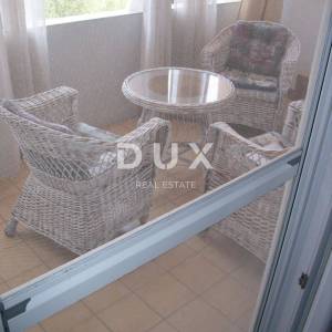 GRAD KRK - Apartman 126 m2 sa pogledom i 200 m od mora