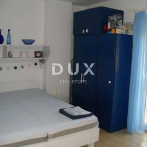 GRAD KRK - Apartman 126 m2 sa pogledom i 200 m od mora