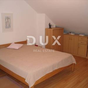 GRAD KRK - Apartman 126 m2 sa pogledom i 200 m od mora