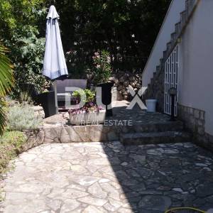 GRAD KRK - Apartman 126 m2 sa pogledom i 200 m od mora