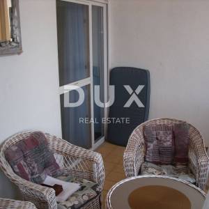 GRAD KRK - Apartman 126 m2 sa pogledom i 200 m od mora