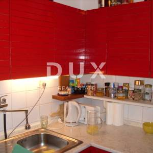 GRAD KRK - Apartman 126 m2 sa pogledom i 200 m od mora