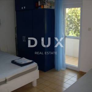 GRAD KRK - Apartman 126 m2 sa pogledom i 200 m od mora