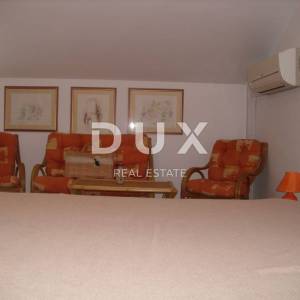 GRAD KRK - Apartman 126 m2 sa pogledom i 200 m od mora