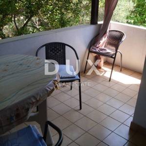 GRAD KRK - Apartman 126 m2 sa pogledom i 200 m od mora