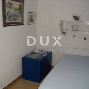 GRAD KRK - Apartman 126 m2 sa pogledom i 200 m od mora