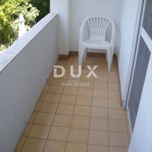 GRAD KRK - Apartman 126 m2 sa pogledom i 200 m od mora