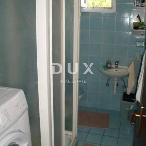 GRAD KRK - Apartman 126 m2 sa pogledom i 200 m od mora