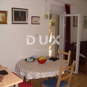 GRAD KRK - Apartman 126 m2 sa pogledom i 200 m od mora