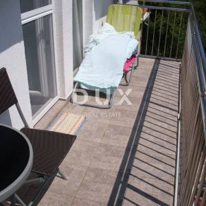 GRAD KRK - Apartman 126 m2 sa pogledom i 200 m od mora