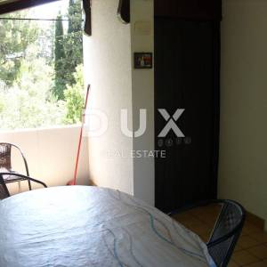 GRAD KRK - Apartman 126 m2 sa pogledom i 200 m od mora