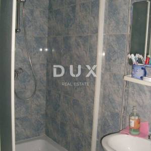 GRAD KRK - Apartman 126 m2 sa pogledom i 200 m od mora