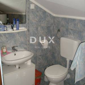 GRAD KRK - Apartman 126 m2 sa pogledom i 200 m od mora