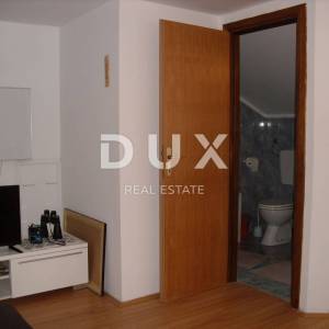 GRAD KRK - Apartman 126 m2 sa pogledom i 200 m od mora