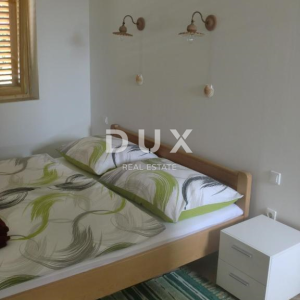 GRAD KRK - Apartman sa pogledom na more