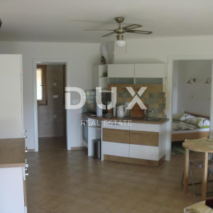 GRAD KRK - Apartman sa pogledom na more