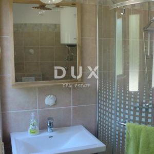 GRAD KRK - Apartman sa pogledom na more