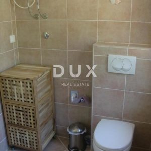 GRAD KRK - Apartman sa pogledom na more