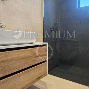 Grad Krk, luksuzni penthouse s panoramskim pogledom na more!