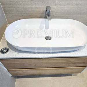 Grad Krk, luksuzni penthouse s panoramskim pogledom na more!