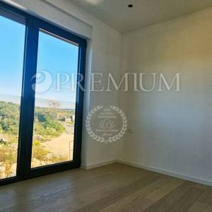 Grad Krk, luksuzni penthouse s panoramskim pogledom na more!