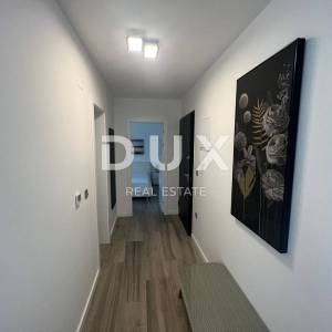 GRAD KRK - Luksuzni trosobni apartman i jednosobni apartman u prizemlju