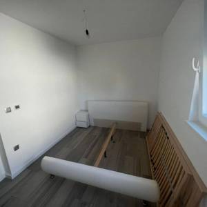 GRAD KRK - Luksuzni trosobni apartman i jednosobni apartman u prizemlju