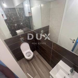 GRAD KRK - Luksuzni trosobni apartman i jednosobni apartman u prizemlju