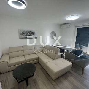 GRAD KRK - Luksuzni trosobni apartman i jednosobni apartman u prizemlju